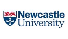 Newcastle University logo